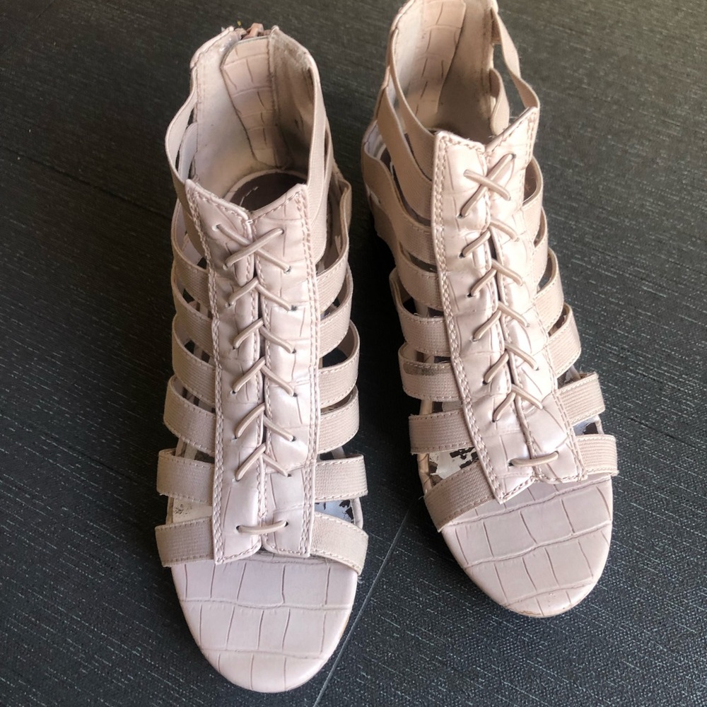 Steve Madden Sandals